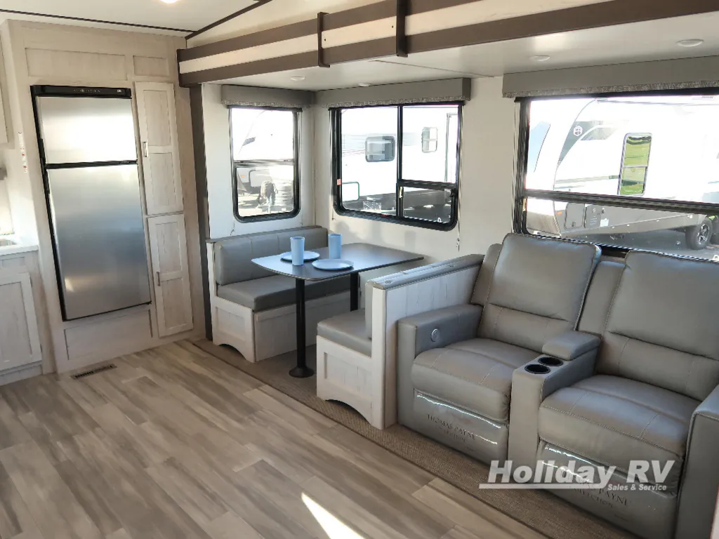 2021 Keystone Sprinter 25ML, Photos photo 10