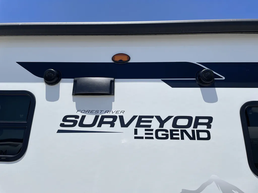 2024 Forest River Surveyor Legend 19RBLE, Photos photo 28