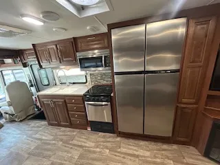 2018 Forest River GEORGETOWN USED    31L GT5 - Photo 4