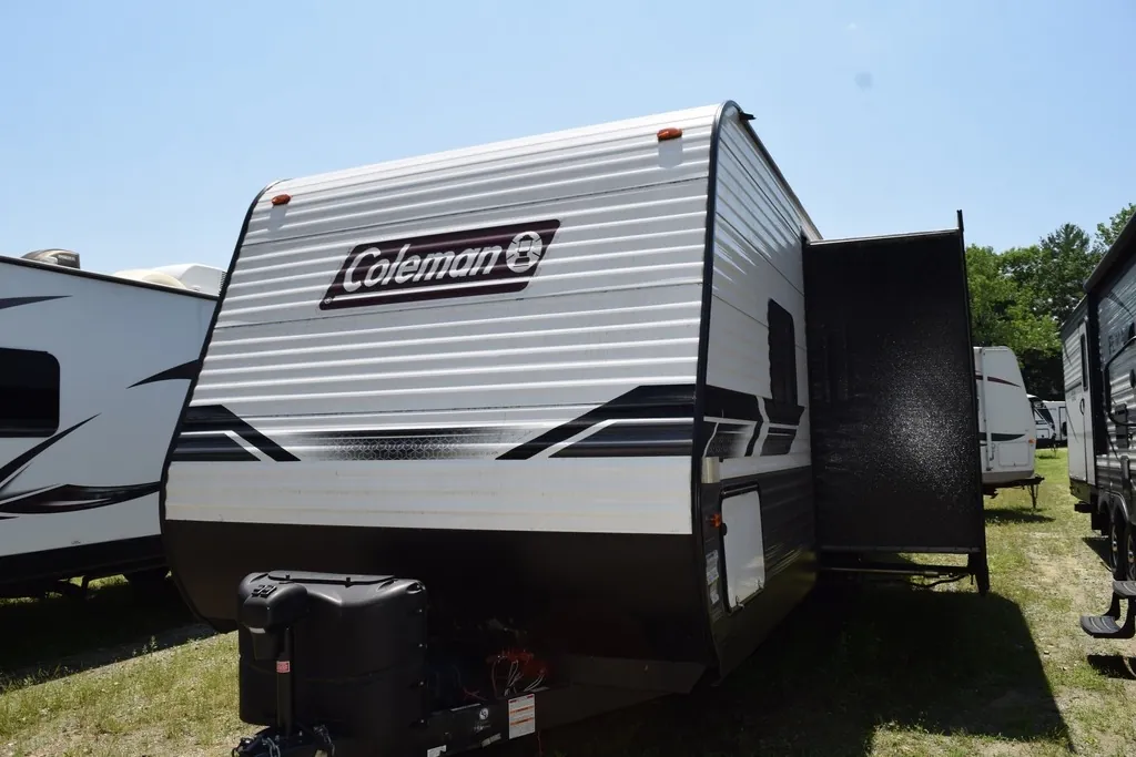 2022 Dutchmen Coleman Lantern 285BH - Photo 3