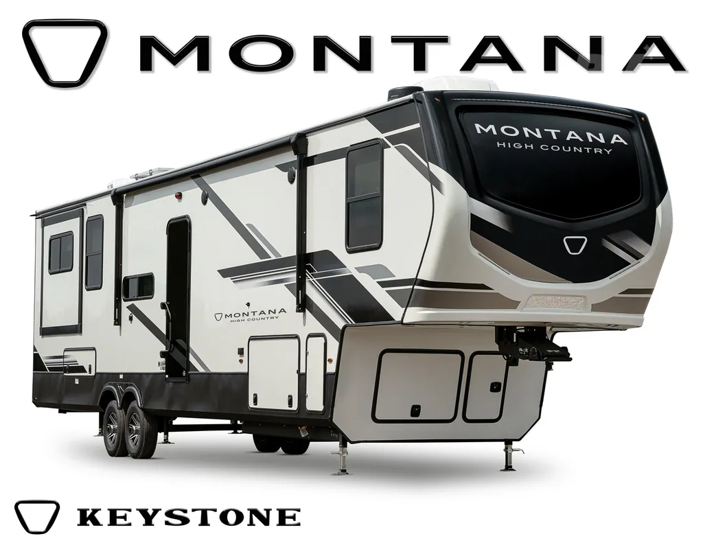 2026 Keystone Montana High Country 377FL, Photos photo 25