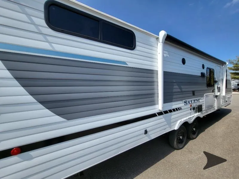 2026 Forest River Salem Cruise Lite 28VBXL - Photo 3