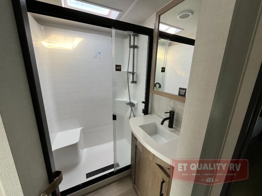 2026 Forest River Rockwood Signature R361RLS, Photos photo 23