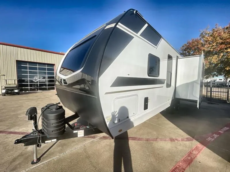 2026 KZ Connect 271RL - Photo 4