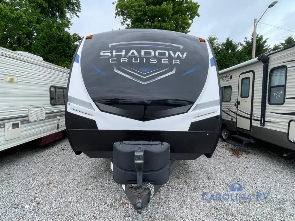 2022 Cruiser RV Shadow Cruiser 258BHS - Photo 3