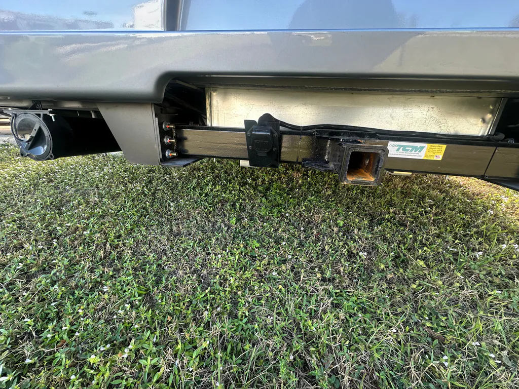 2026 Tiffin Wayfarer 25 XPW, Photos photo 15