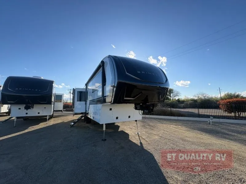 2026 Brinkley Model Z 3200 - Photo 2
