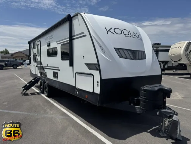 2022 Dutchmen Kodiak Ultra-Lite 248BHSL - Photo 2