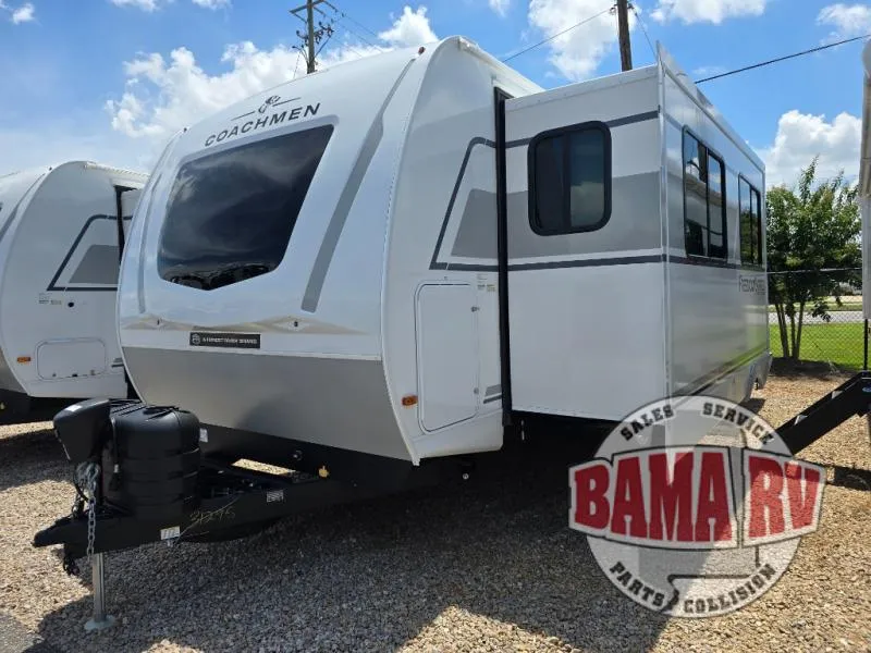 2026 Coachmen Freedom Express Ultra Lite 259FKDS - Photo 3