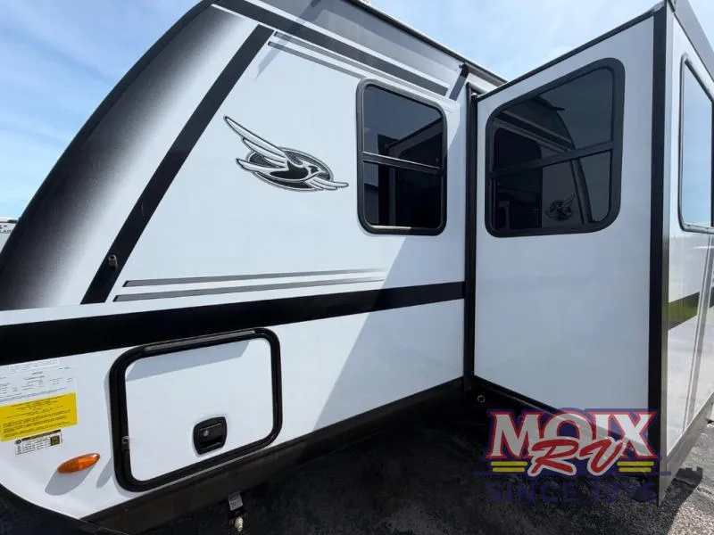 2027 Jayco Jay Feather 19MRK - Photo 4