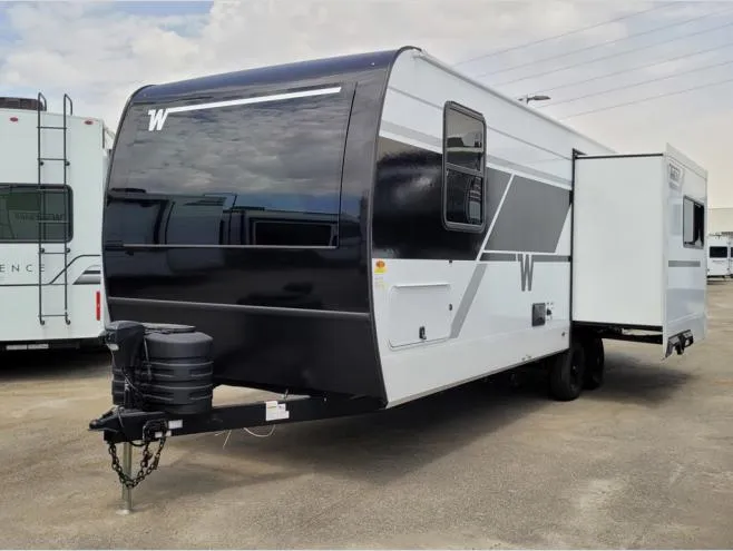 2026 Winnebago Thrive 25RLS - Photo 3