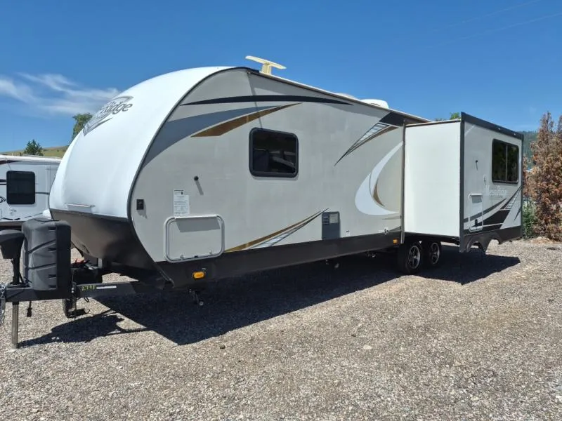 2021 Highland Ridge RV Mesa Ridge 2804RK - Photo 2