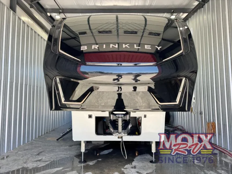 2026 Brinkley Model Z New    3210 - Photo 2
