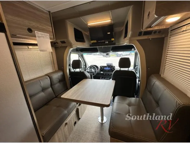 2027 Winnebago EKKO 23B - Photo 4