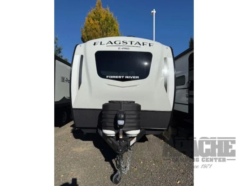 2026 Forest River RV Flagstaff E-Pro 19FD - Main photo