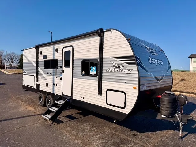 2027 Jayco Jay Flight 245BHS - Photo 2