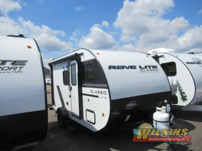 2026 Travel Lite Rove Lite 14FB - Photo 2