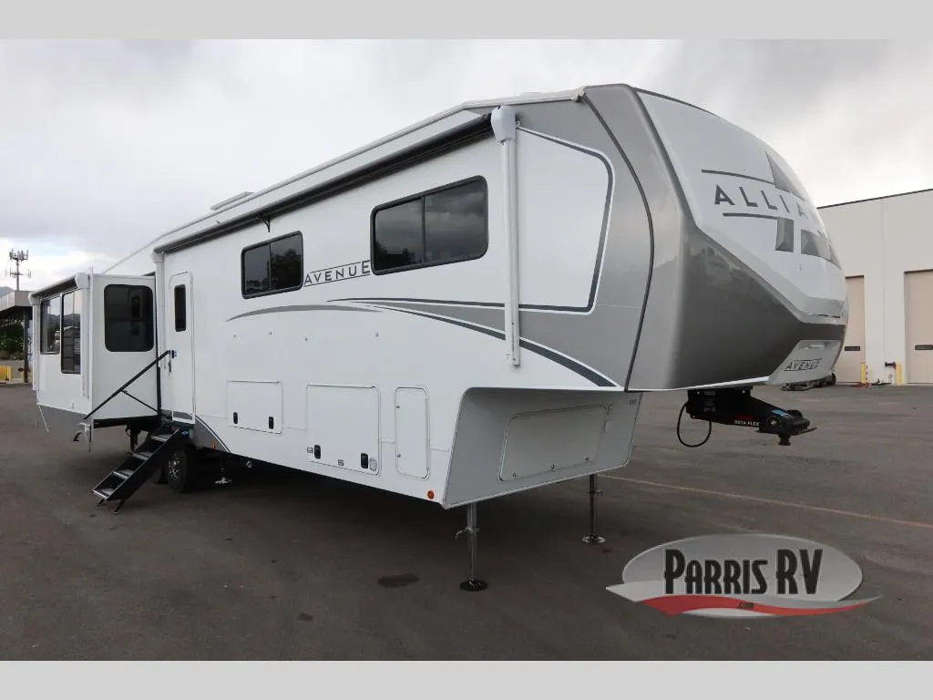 2026 Alliance RV Avenue 39MBR - Photo 2