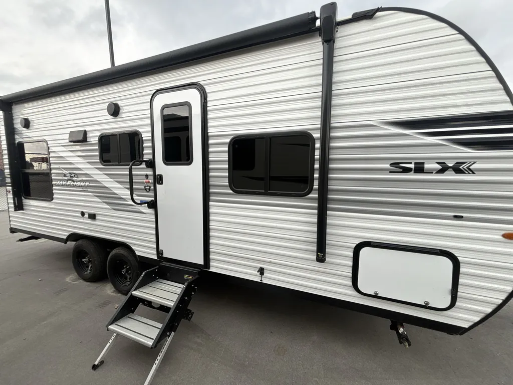 2025 Jayco Jay Flight SLX 210QB, Photos photo 5