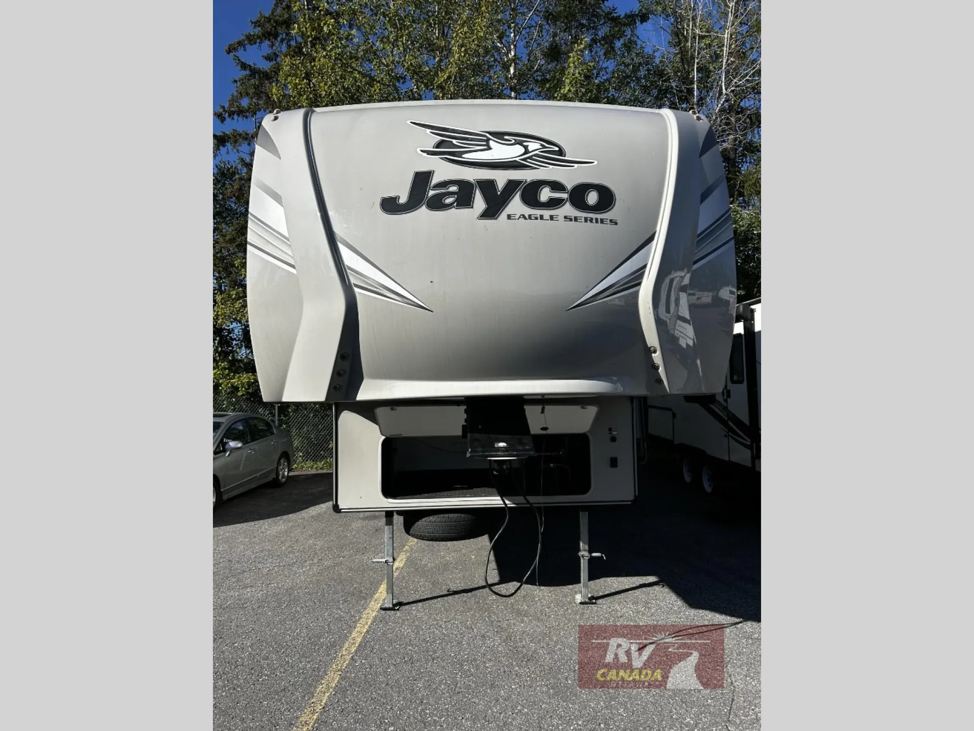 2019 Jayco Eagle HT 265RLDS - Photo 3