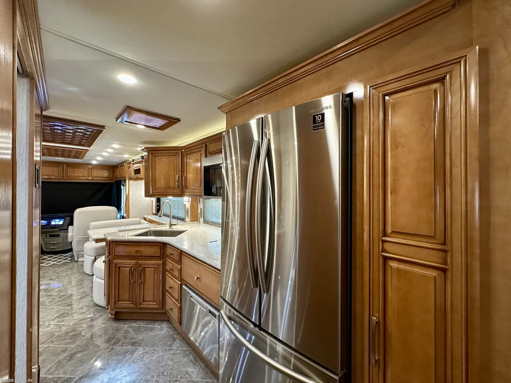 2021 Newmar New Aire 3543, Photos photo 8