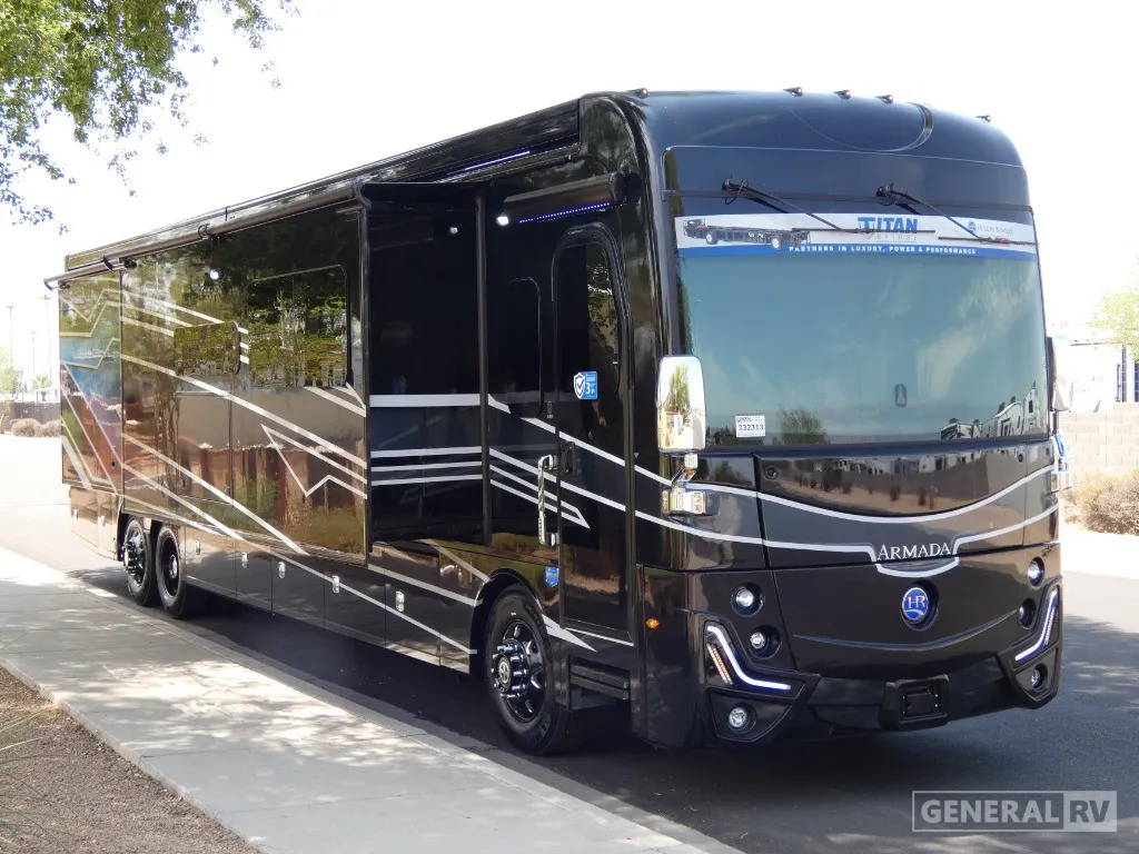 2026 Holiday Rambler Armada 44B - Photo 2