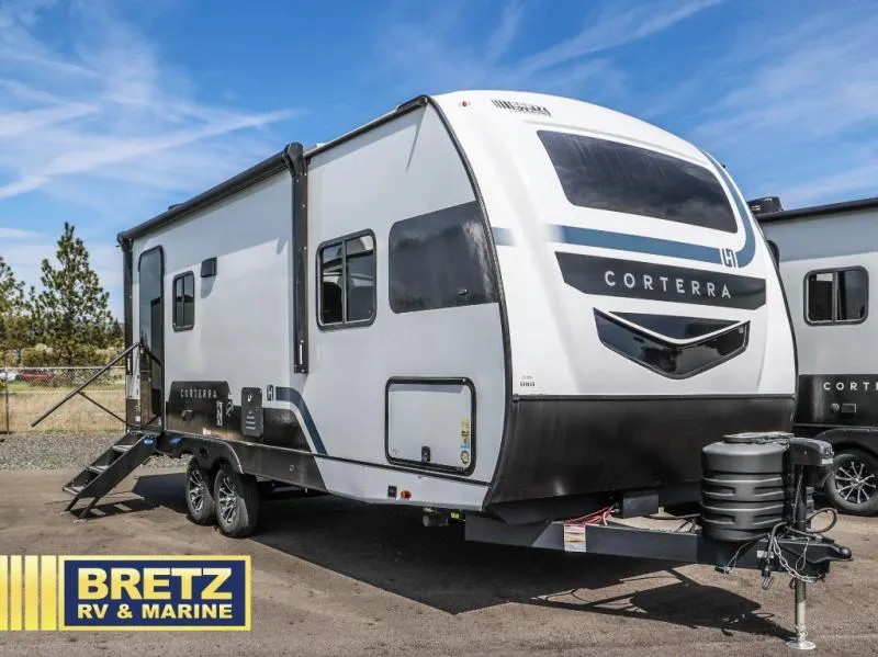 2025 Heartland Corterra 22.1 RB - Photo 2