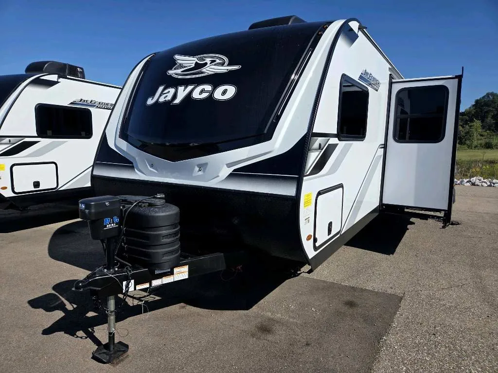 2026 Jayco Jay Feather 29BHB - Photo 3