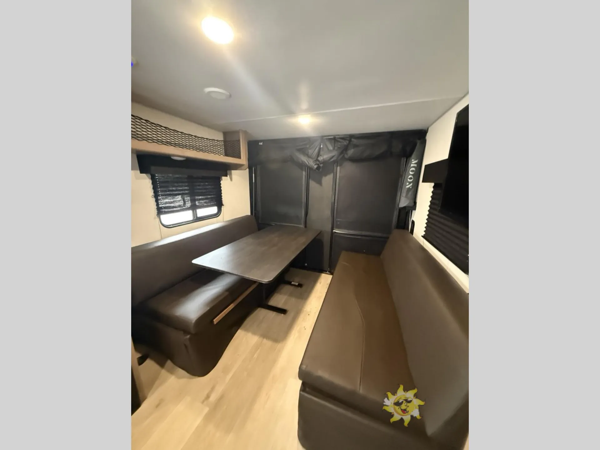 2025 Forest River Cherokee Grey Wolf 22RR - Photo 3