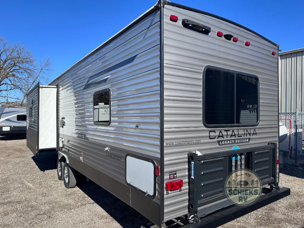 2024 Coachmen Catalina Legacy Edition 283FEDS, Photos photo 6