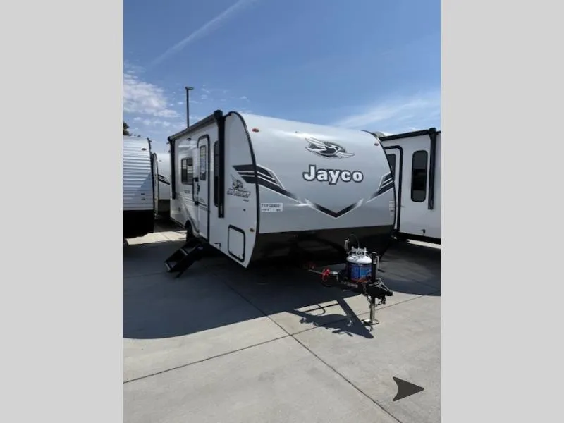 2026 Jayco Jay Flight 175FQ-G - Photo 2