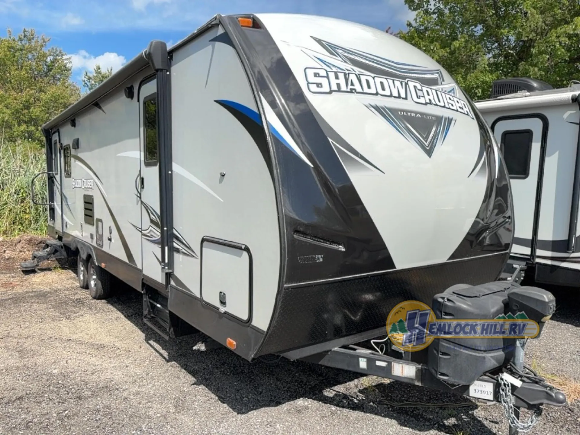 2018 Cruiser RV Shadow Cruiser 263RLS - Photo 2