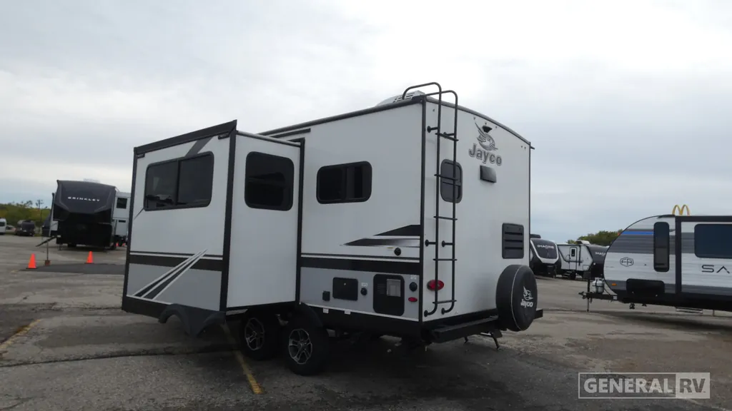 2021 Jayco Jay Feather 16RK, Photos photo 3