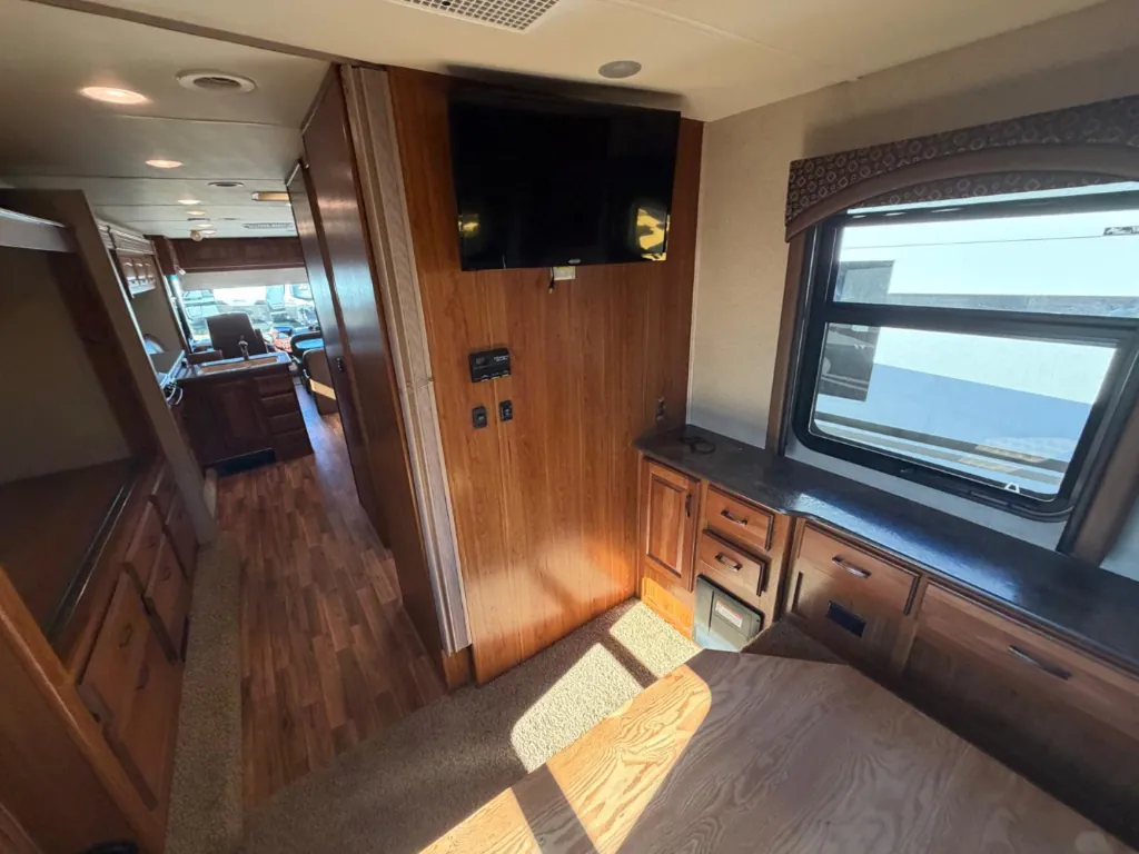 2015 Jayco Precept 35UP, Photos photo 16
