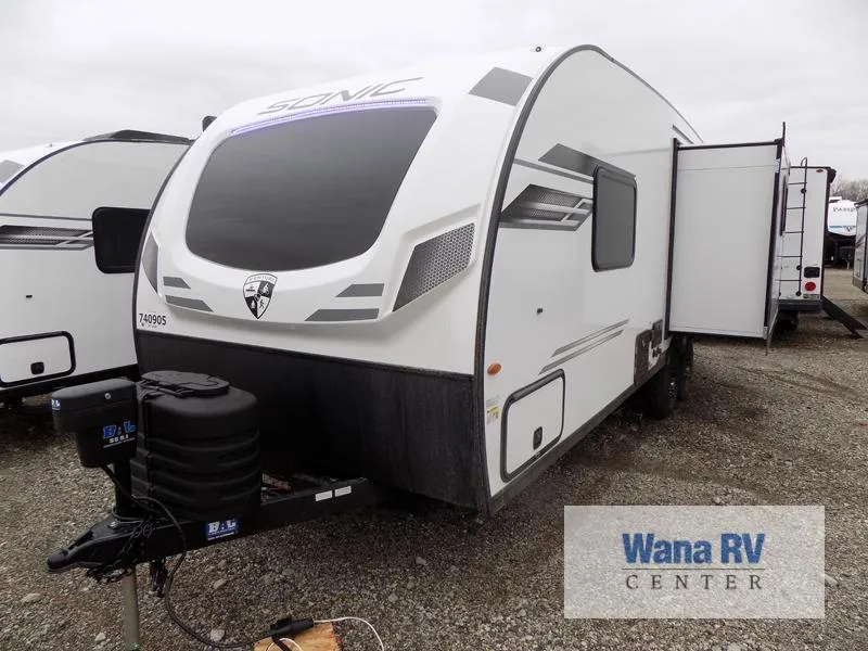 2025 Venture RV Sonic 231VRL - Photo 2