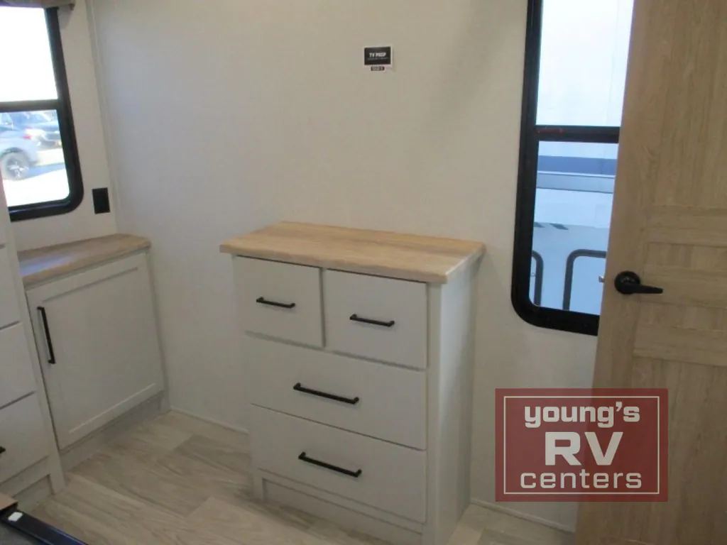 2025 Forest River Sandpiper Destination Trailers 400BH, Photos photo 28