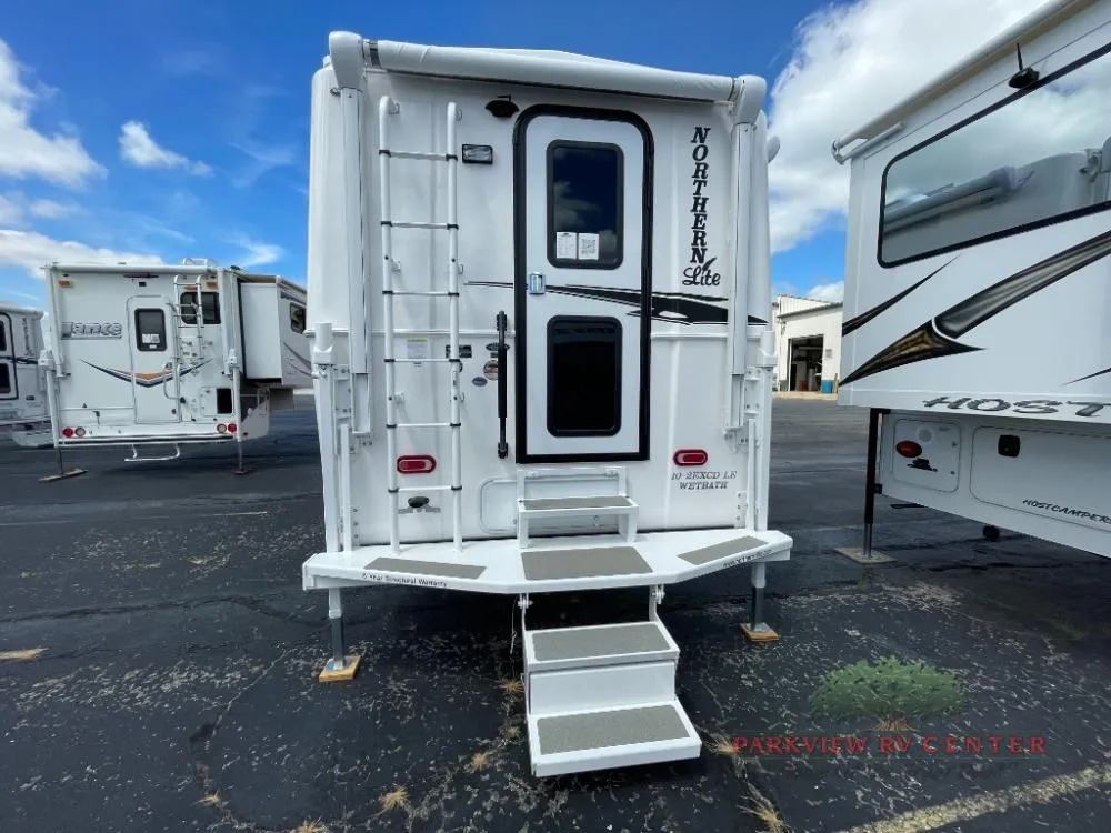 2027 Northern Lite Limited Edition 10-2EXLEWB - Photo 4