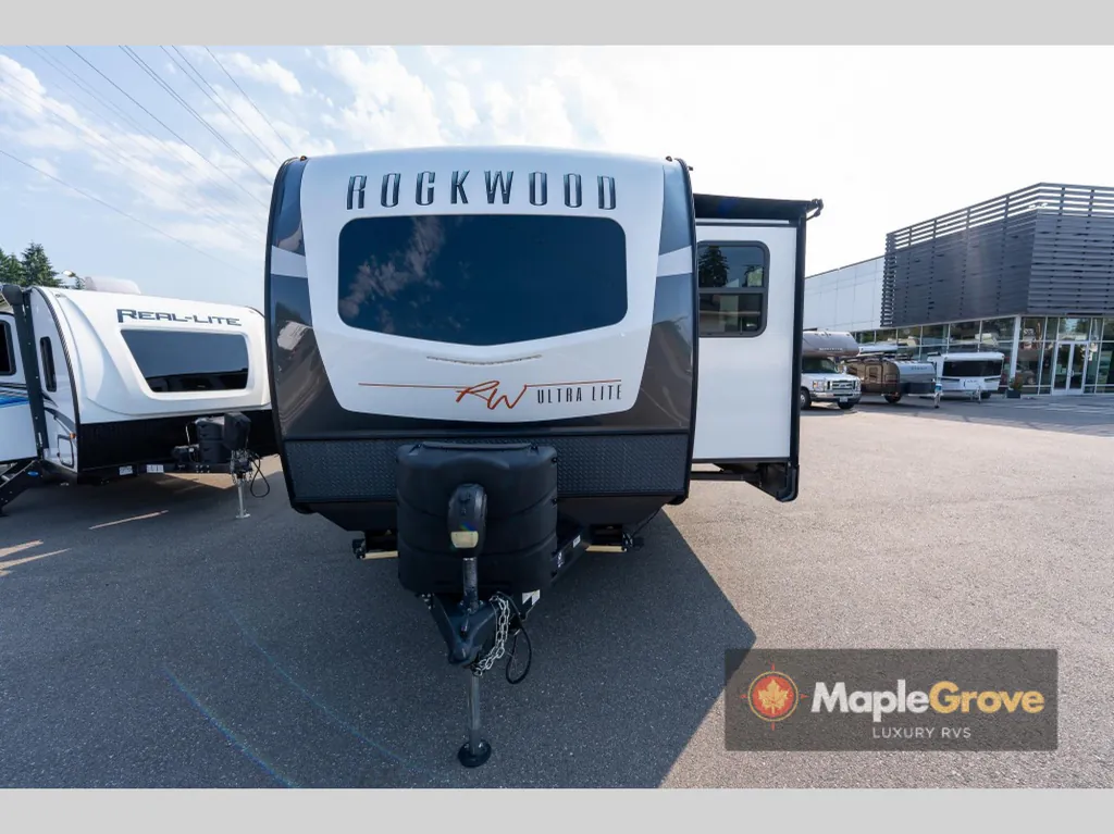2021 Forest River Rockwood Ultra Lite 2608BS, Photos photo 12