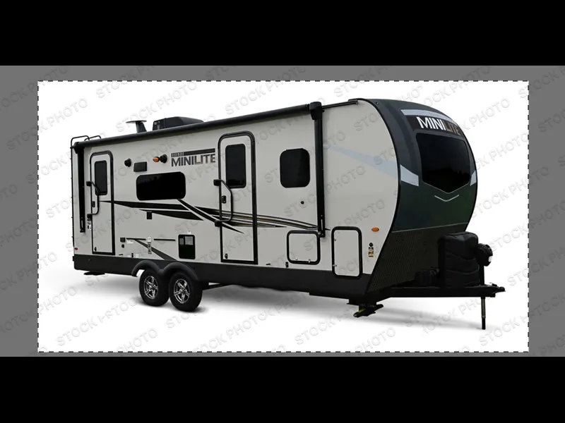2022 Forest River Rockwood Mini Lite 2109S - Photo 2