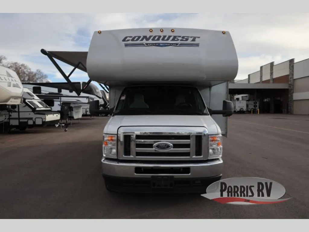 2025 Gulf Stream RV Conquest Class C 6238 - Photo 3