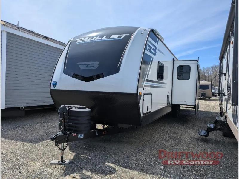 2025 Keystone Bullet East 330BKQ - Photo 4