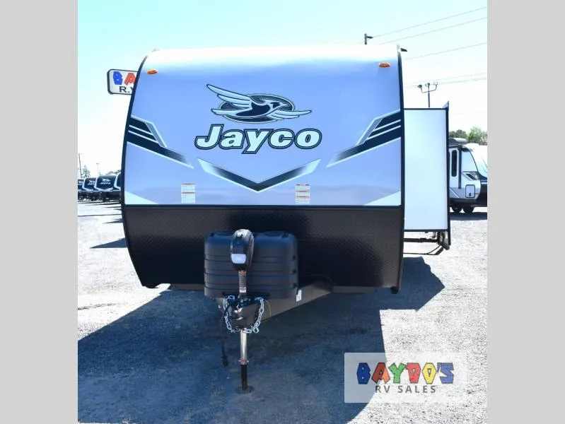 2026 Jayco Jay Flight SLX 265BHSW - Photo 3