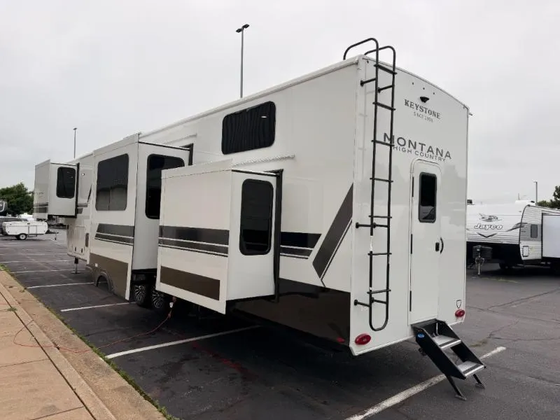 2027 Keystone RV Montana High Country 391TB - Photo 2
