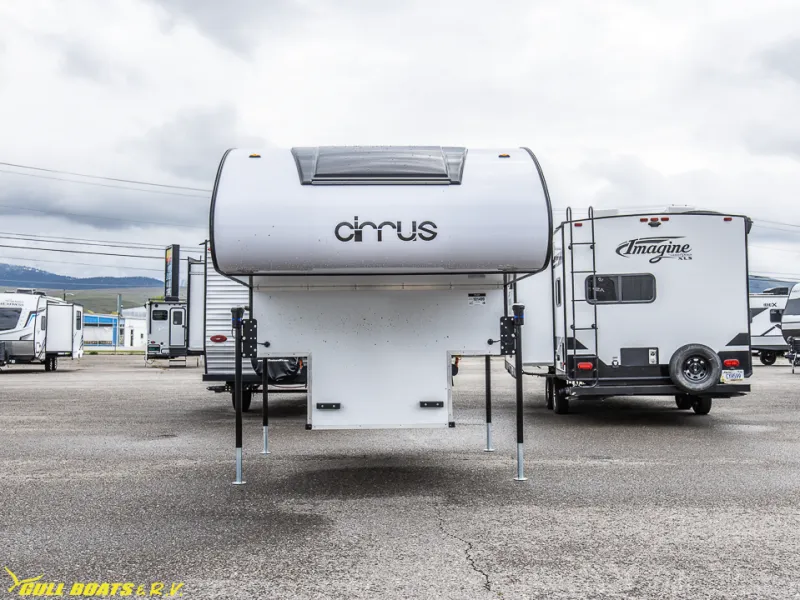 2026 nuCamp RV Cirrus 620 - Photo 3