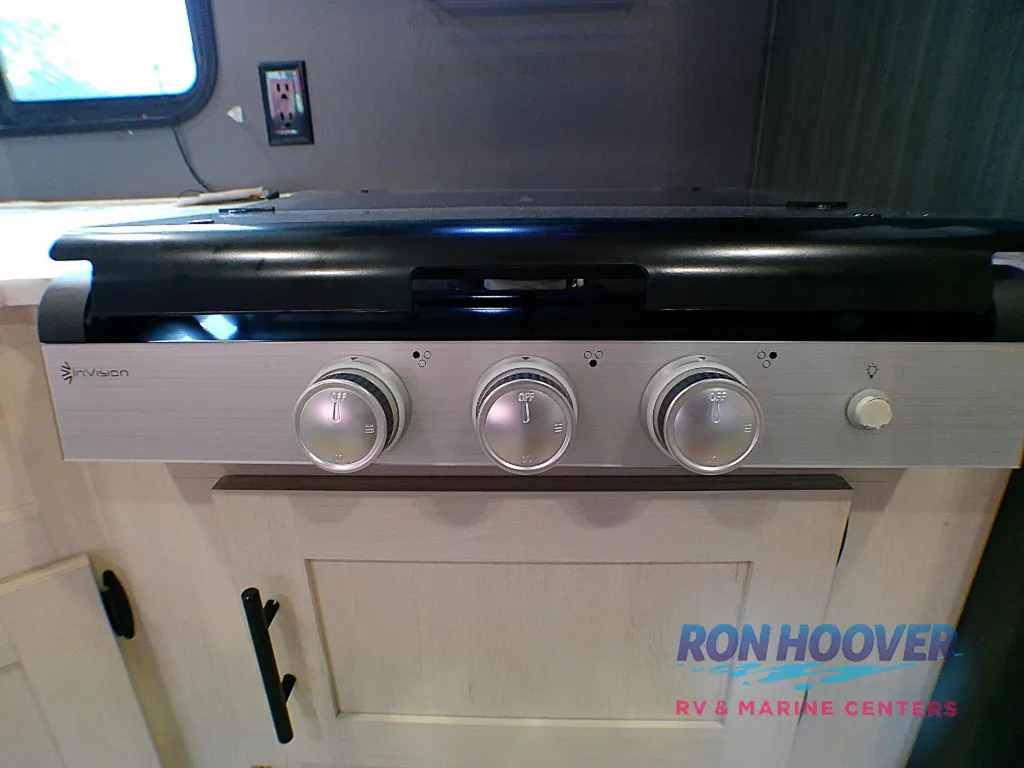 2027 Shasta RVs i-5 Edition 532BEDS, Photos photo 36