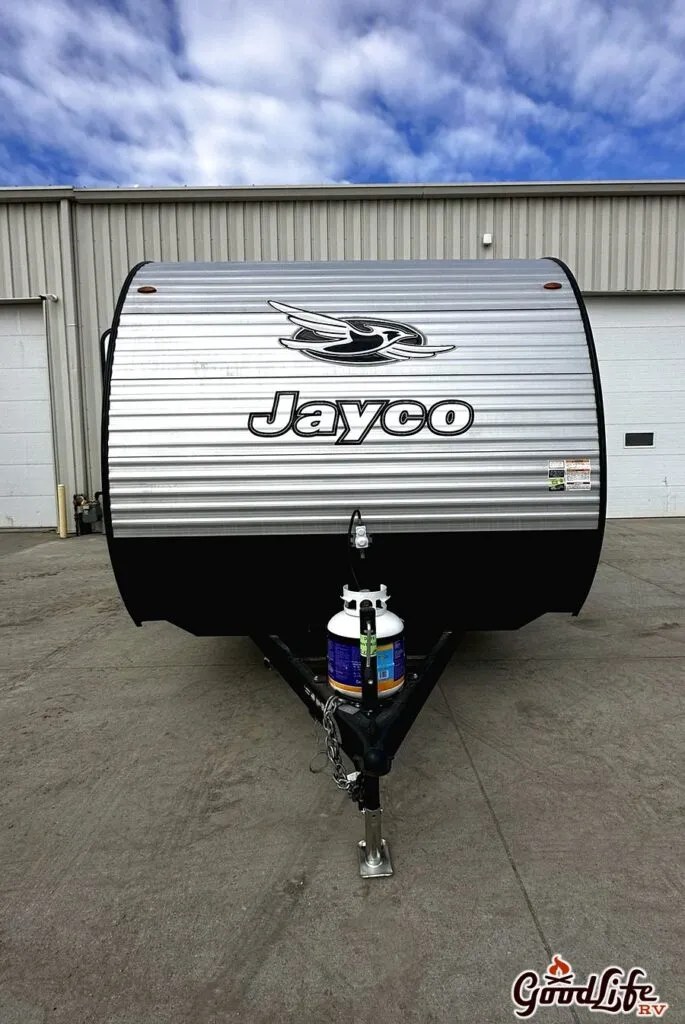 2026 Jayco Jay Flight SLX 178DBS - Photo 3