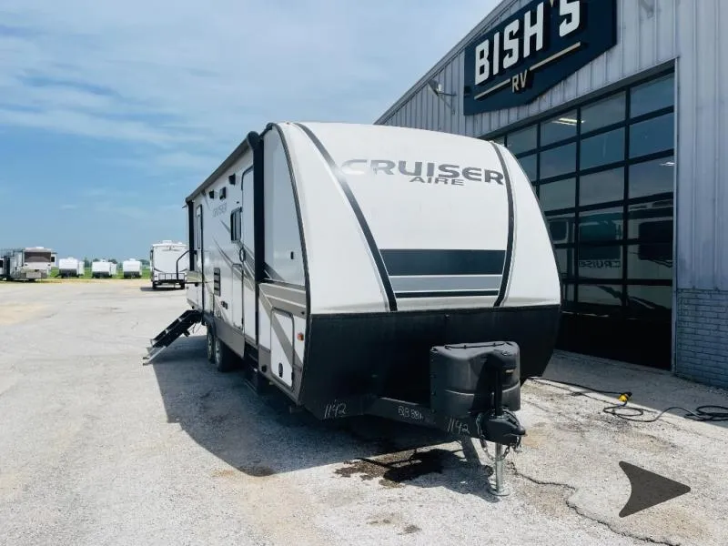 2021 CrossRoads RV Cruiser Aire 28BBH - Main photo