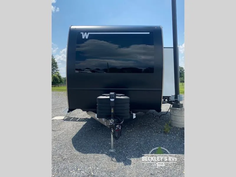 2026 Winnebago Thrive 22MBH - Photo 3