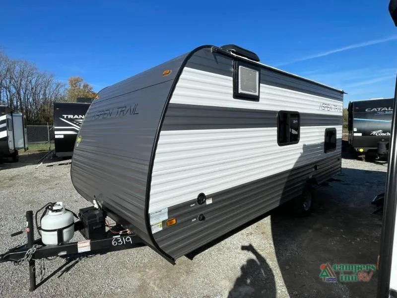 2023 Dutchmen Aspen Trail LE 17BH - Photo 4