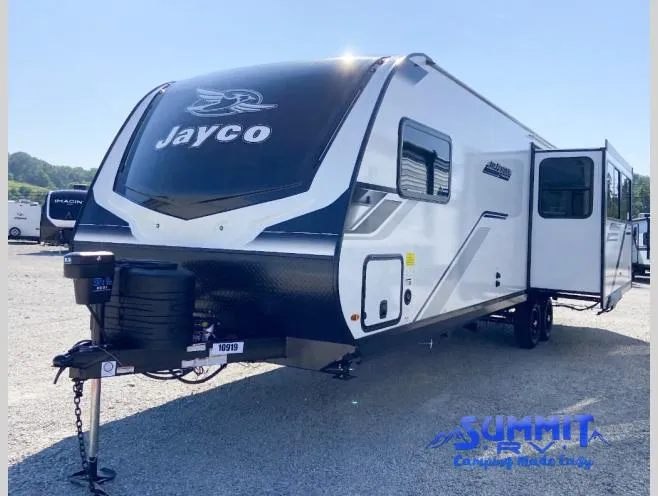 2026 Jayco Jay Feather 27MK - Photo 3